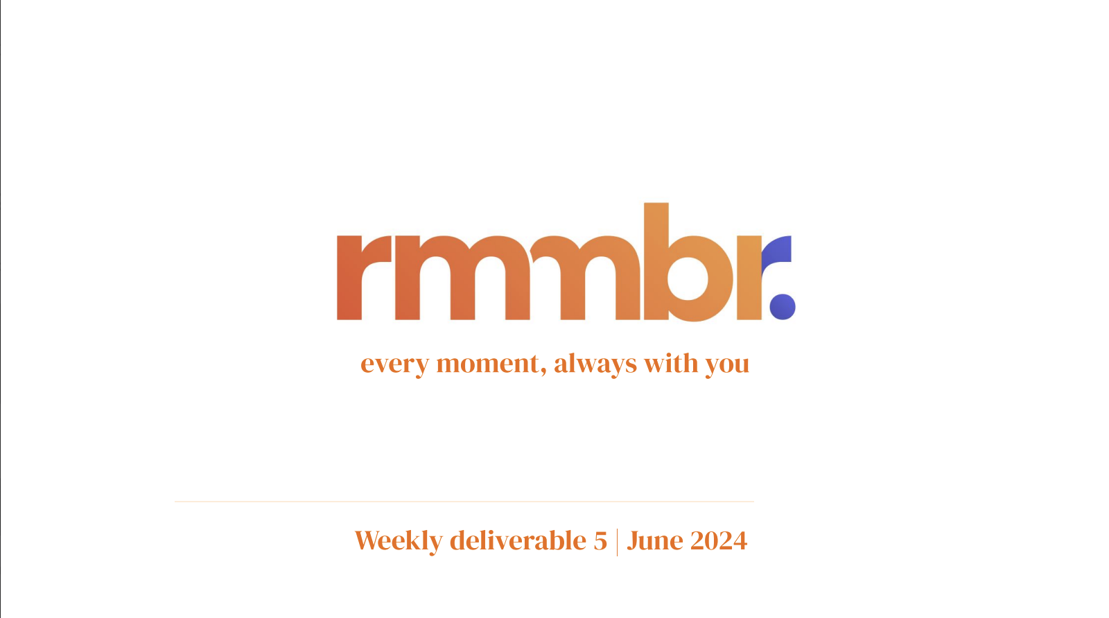 RMMBR PDF Cover